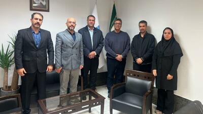 توسعه آموزش‌های نجات‌غریق و غواصی در دانشگاه علوم تحقیقات تهران