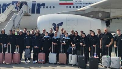 سفر توریستی-تفریحی ممنوع