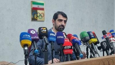 داوری: فیبا بی‌دلیل میزبانی را به ایران نداد