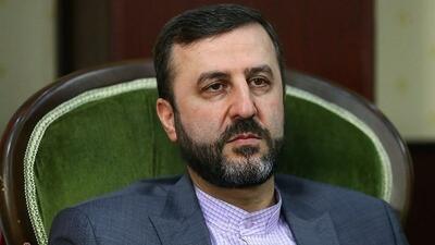 پیام‌هایی از سوی آمریکا برای مذاکره می‌آید/ پشت پرده ماجرای خودکار طلا