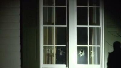  بازداشت عامل حمله به خانه معاون ترامپ