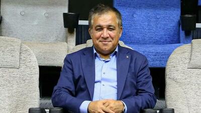 تاجرنیا: جلالی و رضاییان سرمایه‌های استقلال هستند