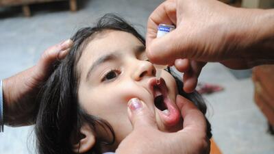 خانه‌به‌خانه برای سلامت کودکان