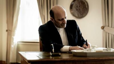 پیام طعنه‌آمیز سفیر تهران در برلین در پی ربایش مادورو به دستور ترامپ