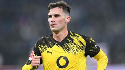 چرا انتقال پاسکال به دورتموند یک اشتباه پرهزینه بود؟