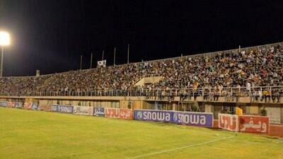 استقلال خواستار میزبانی از تراکتور در یزد شد