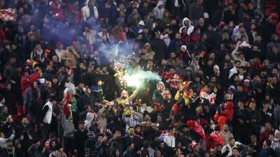 بازدارندگی یا کسب درآمد؟