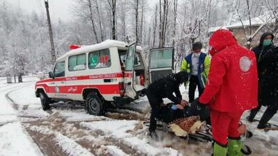 خانه‌ای امن برای مادران و نوزادان؛ روایت هلال‌احمر از نجات‌های اخیر