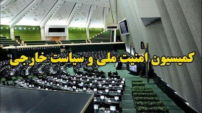 هیچ مذاکره‌ای در شرایط فعلی با آمریکایی‌ها نداریم مگر با تشخیص نظام/ فعال شدن محور ایران، روسیه و چین