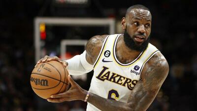 پیروزی لیکرز با رکوردی بی‌سابقه در NBA