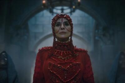  دانلود قسمت ششم سریال هزار و یک شب + خلاصه داستان