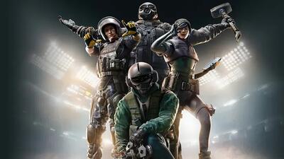  بازی Rainbow Six Siege دوباره هک شد؛ یوبیسافت در بحران امنیتی