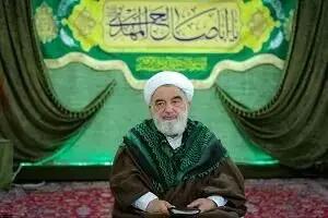  آیت الله جاودان کیست؟