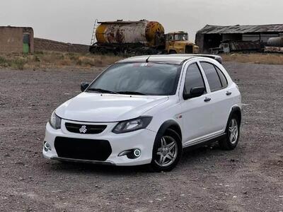  شوک به بازار خودرو | کوییک از مرز یک میلیارد تومان عبور کرد! + جدول