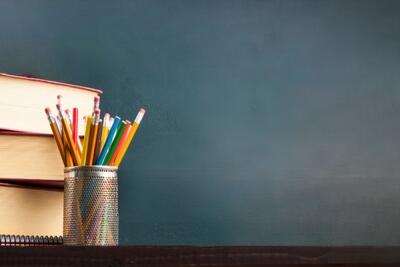  مدارس غیرحضوری شد