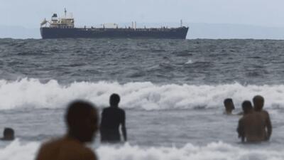 تحریم نفتی ونزوئلا همچنان پابرجاست