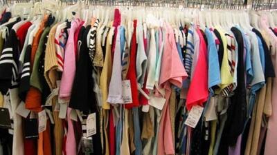 چند درصد بازار پوشاک داخلی است؟