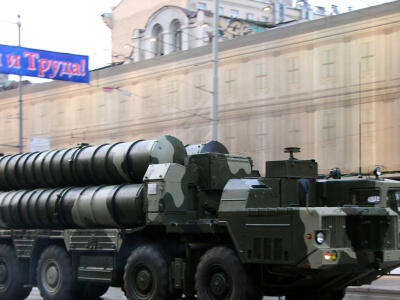 پدافند S۳۰۰ یک سلاح واقعی یا اسب تراوا؟ - دیپلماسی ایرانی