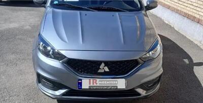 حراج  580/000/000 تومانی خودروی  در حد صفر کیلومتر سهند مدل : 1404 (توقیف دولت)