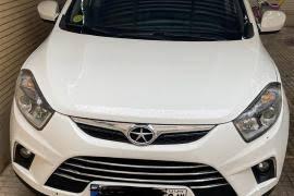 مزایده   جک S5 اتومات  رنگ : سفید  مدل : 95