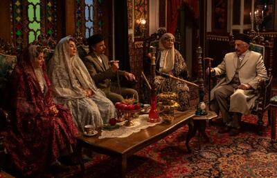 «بامداد خمار» و «سوشون» تدوین غلطی دارند/ هومن سیدی میزانسن‌ها را در ذهنش می‌چیند