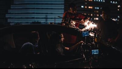 آغاز اکران «گنجشک» در گرجستان/  اختتامیه نخستین جشنواره ملی فرهنگ و صنعت