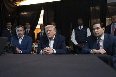 تحولات ونزوئلا؛ نمودی از دیپلماسی مافیایی و فروپاشی نظم جهانی