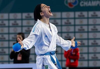 از اولین‌ها تا قله‌های افتخار؛ صعود پرشتاب ورزش زنان در دولت چهاردهم