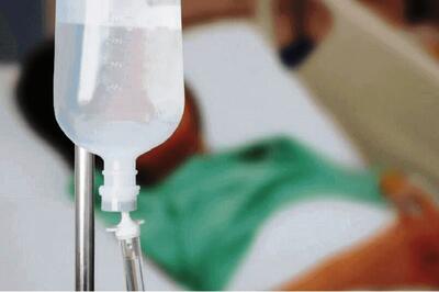 ترخیص ۱۰ مصدوم حادثه واژگونی اتوبوس در غرب سمنان/ ۲ نفر بستری هستند