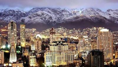 کلاهبرداری میلیاردی با عنوان پیش فروش آپارتمان/ متهم هنگام خروج غیرقانونی دستگیر شد