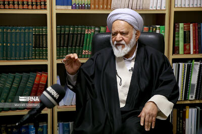 رئیس شورای فقهی بانک مرکزی:پرداخت مستقیم یارانه به مردم اقدام مثبتی است/ ضرورت مهار تورم