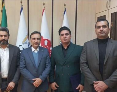  سرمربی جدید تیم ملی کبدی معرفی شد