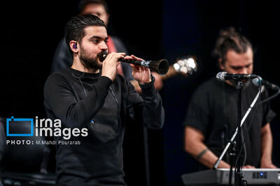 حضور استعدادهای جوان در جشنواره موسیقی فجر/کیفیت آثار فراتر از انتظار است