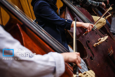 روایت «راه نشین» از فخرالدینی و مشکاتیان/ منوچهر صهبایی تجلیل شد