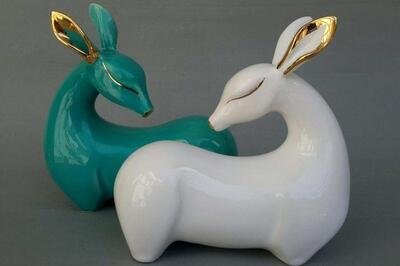 جشنواره ملی سفال و سرامیک رضوی در سمنان؛ فرصت پیوند هنر با زندگی روزمره + فیلم