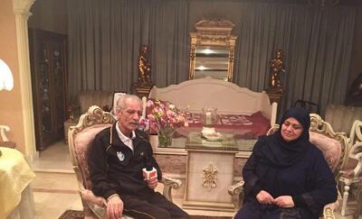  شجاعی: برای کلیپ پورحیدری با من هماهنگ شد/ اگر منصور زنده‌ بود از قلعه‌نویی حمایت می‌کرد