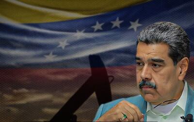 نیویورک، صحنه جدال بر سر ونزوئلا؛ دیپلمات‌ها در شورای امنیت و مادورو در دادگاه آمریکایی