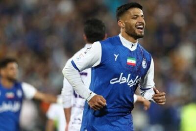 درخواست اوسمار؛ این استقلالی را برایم بخرید