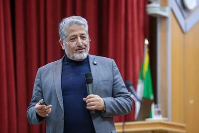 رنجبر: دانشگاه آزاد به یک مرجع فکری در حوزه امامت، معنویت و حکمرانی تمدنی در جهان اسلام تبدیل شود