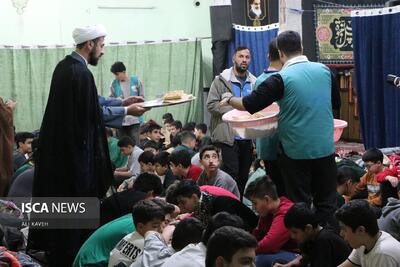 میزبانی ۱۲ هزار مسجد از معتکفین امسال/ نقش دستگاه‌های فرهنگی فقط تسهیلگری است