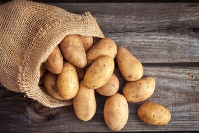 تصورات نادرست درباره ارزش واقعی سیب‌زمینی