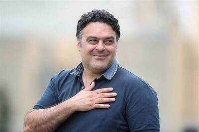  حجازی: بعید است استقلال قهرمان شود