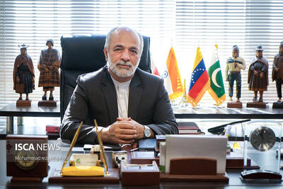 وحشت آمریکا از تشکیل مقاومت چریکی در ونزوئلا