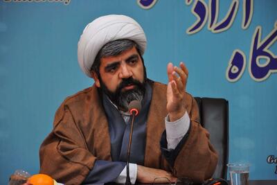  توجه به ملاک‌های قرآنی و آموزه‌های علوی در گزینش افراد ضامن موفقیت کشور