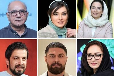 فالوورگیری سلبریتی‌ها از معیشت مردم/ ژست نخ‌نما شده «همیشه معترض»