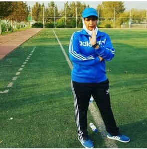 فوتسال زنان آبادان می‌تواند در مدار قهرمانی قرار بگیرد/ سلیمانی می‌تواند مدیریت بحران کند