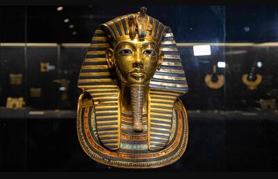 جاه‌طلبی تازۀ مصر!