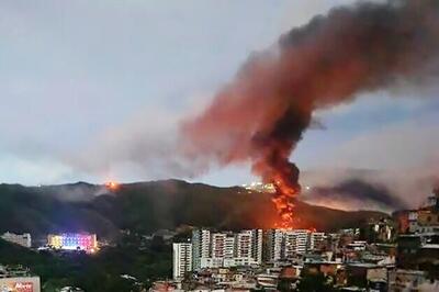 ونزوئلا؛ عرصه جنگ‌های ائتلافی و هیبریدی