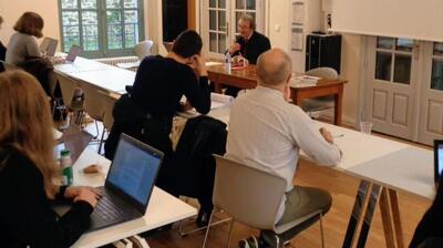  گزارشی از دانشگاه فرانسوی که نیمی از دانشجویانش نام مستعار دارند!