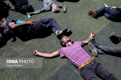 بسته جدید درمان معتادان در مراکز امید و زندگی